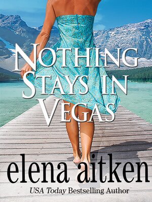 cover image of Nothing Stays In Vegas